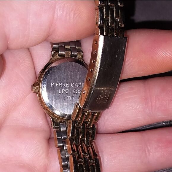 Pierre Cardin Watch - Picture 9 of 10